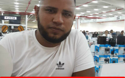 JONATHAN SOLORZANO