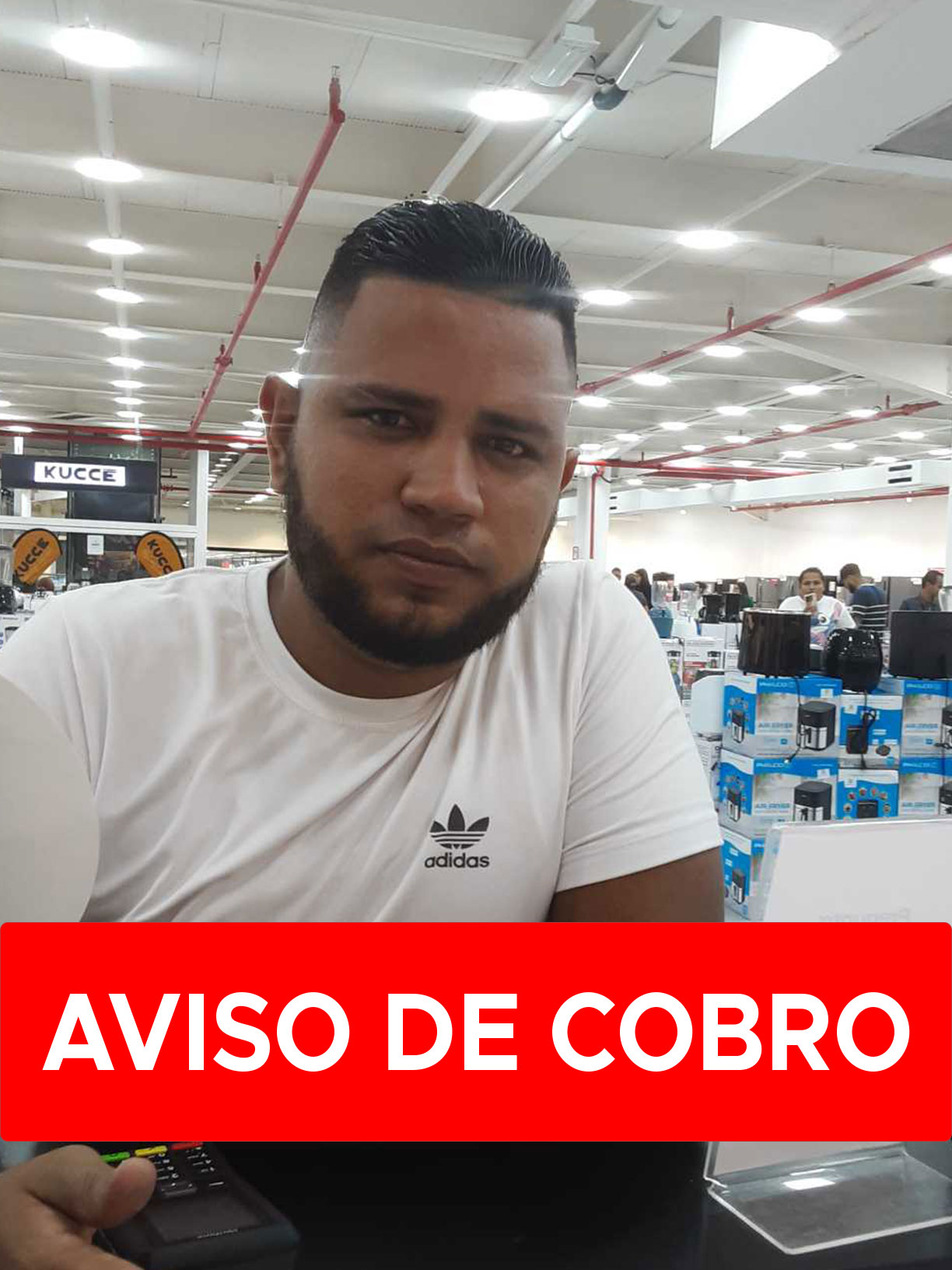 JONATHAN SOLORZANO