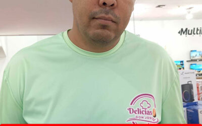 JONDER BARRIOS