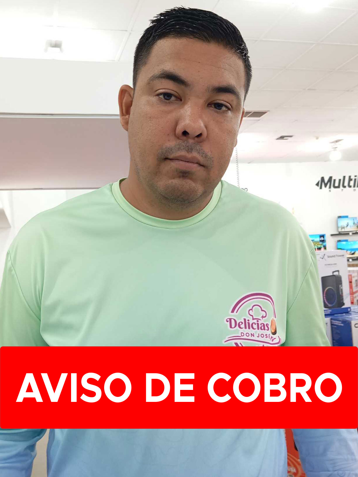 JONDER BARRIOS