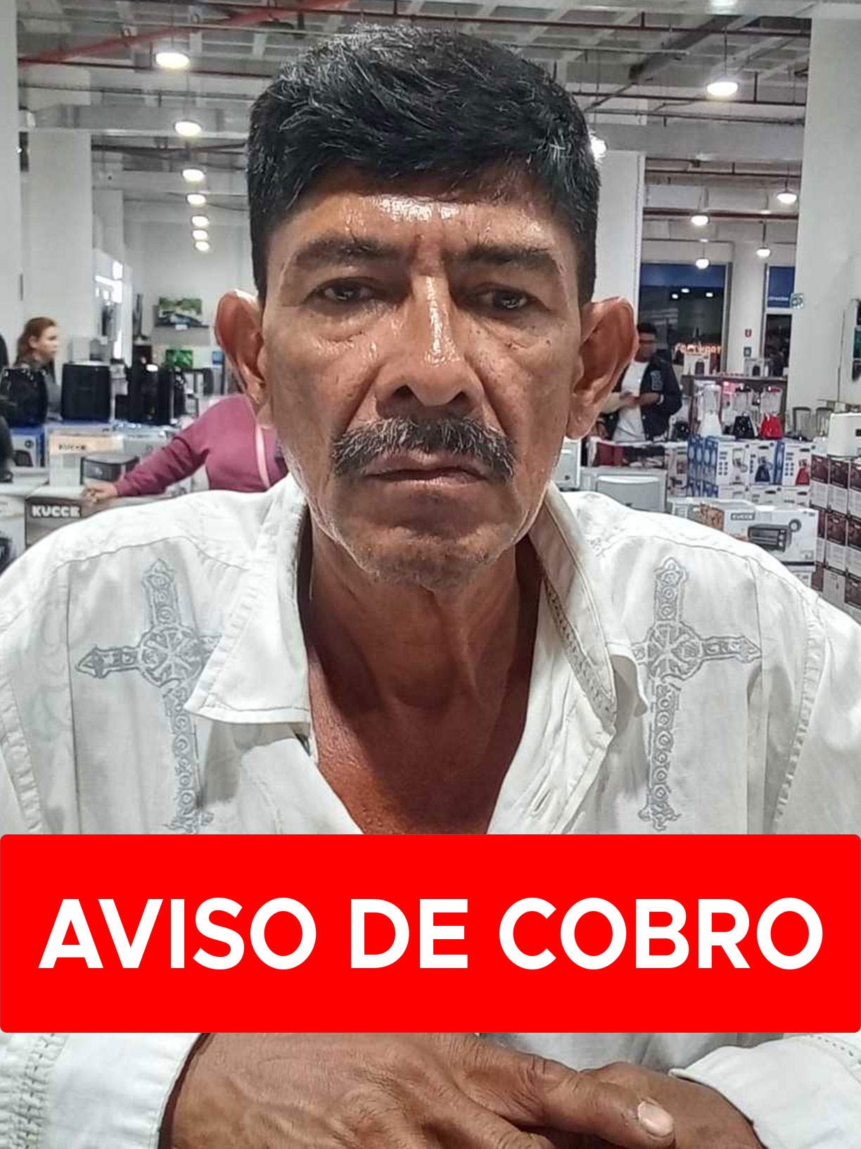 JORGE ACOSTA