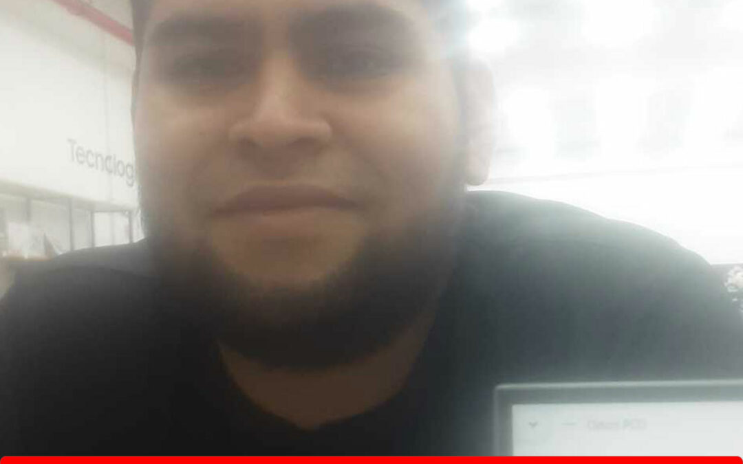JORGE HERNANDEZ