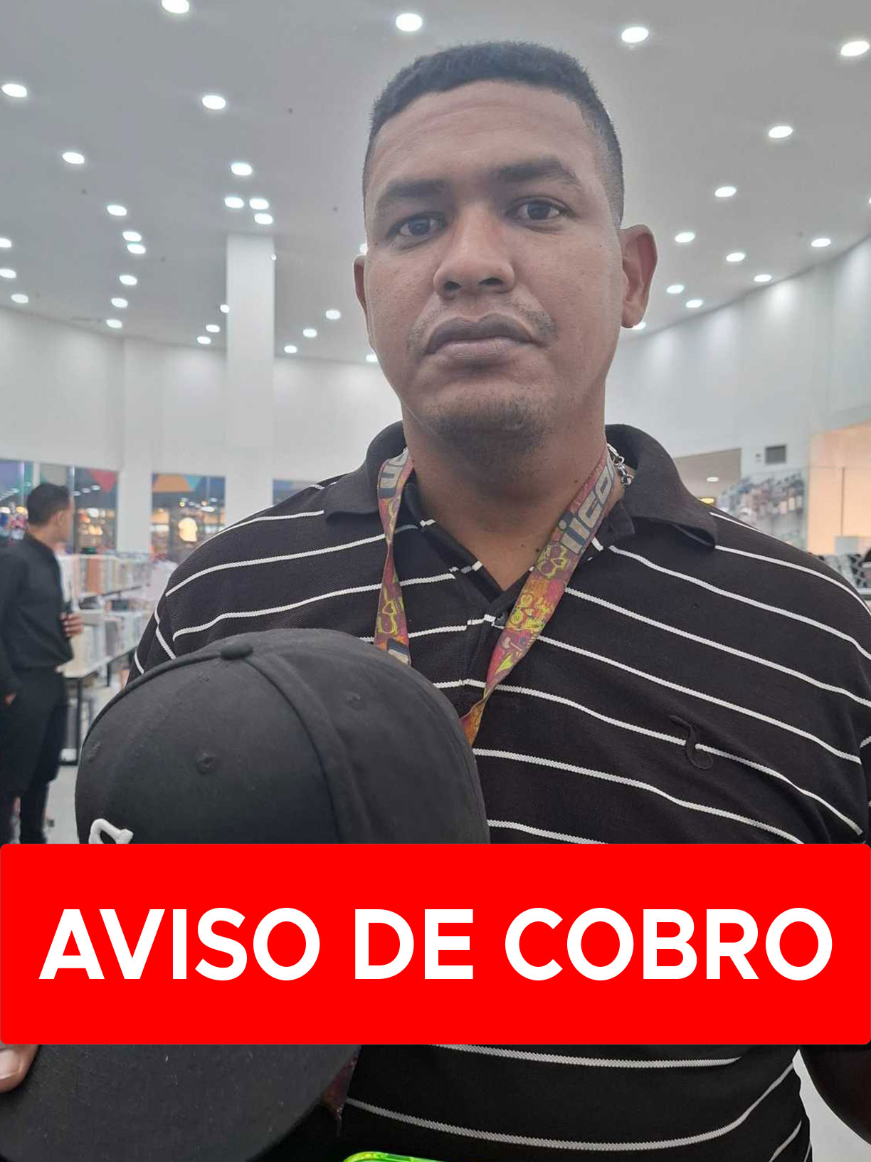 JORVIS VARGAS