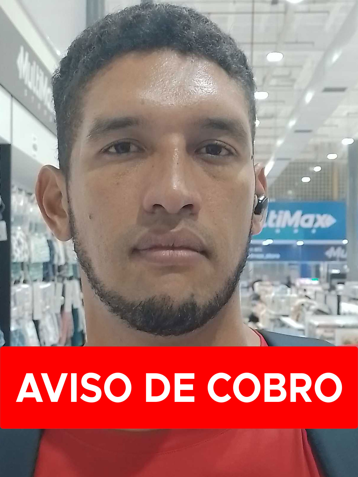 JOSE ACOSTA