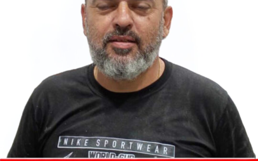 JOSE ANTONIO CHACON ALVAREZ