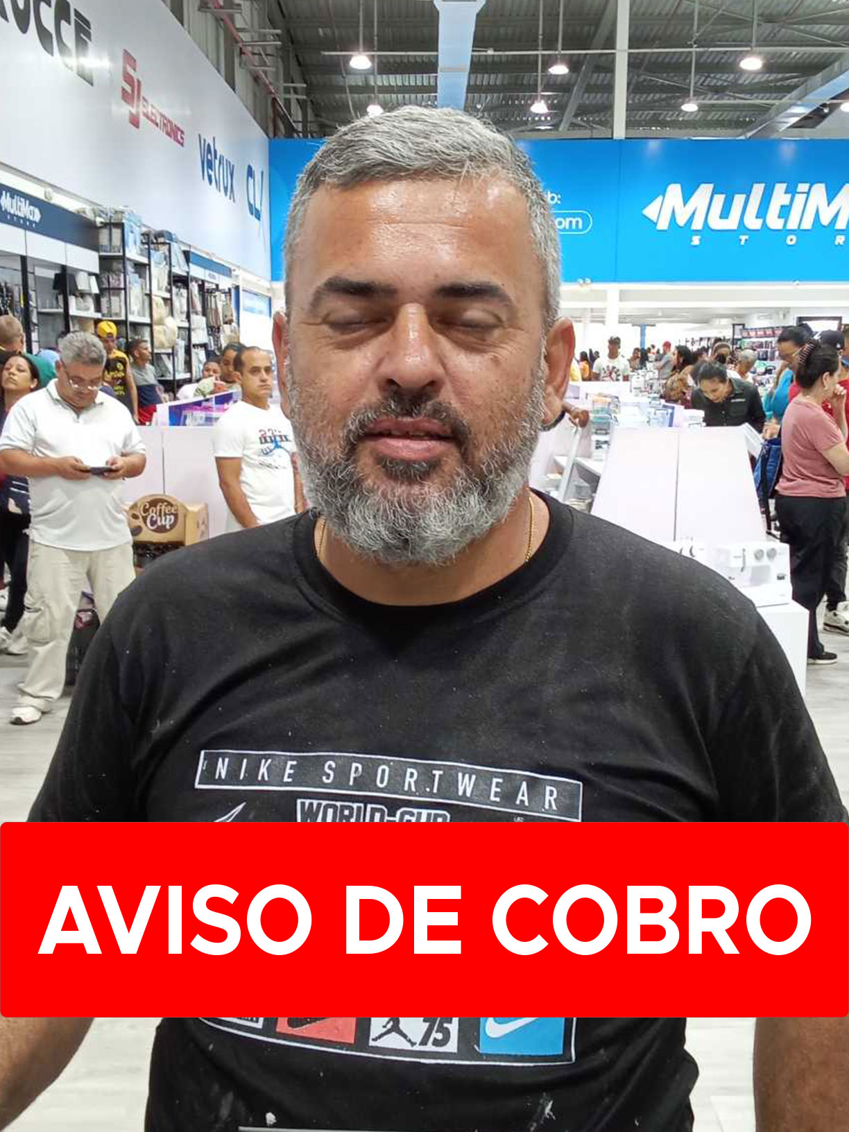 JOSE ANTONIO CHACON ALVAREZ
