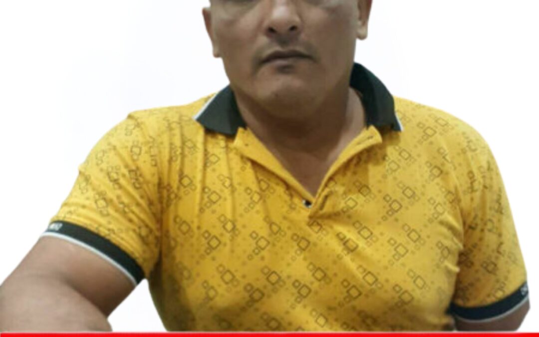 JOSE ANTONIO GONZALEZ MENDOZA