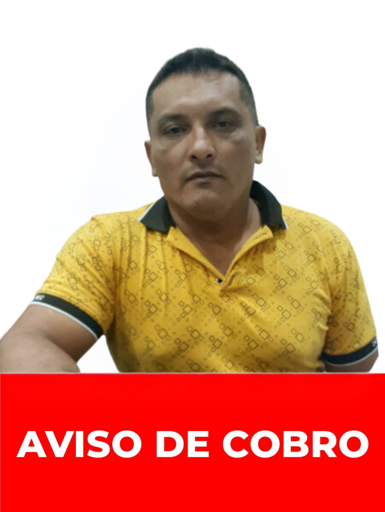 JOSE ANTONIO GONZALEZ MENDOZA