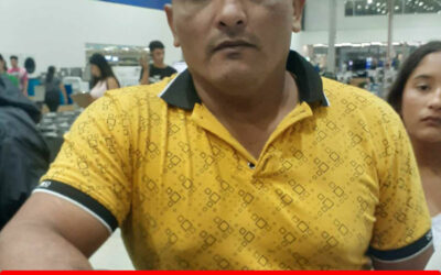 JOSE ANTONIO GONZALEZ MENDOZA