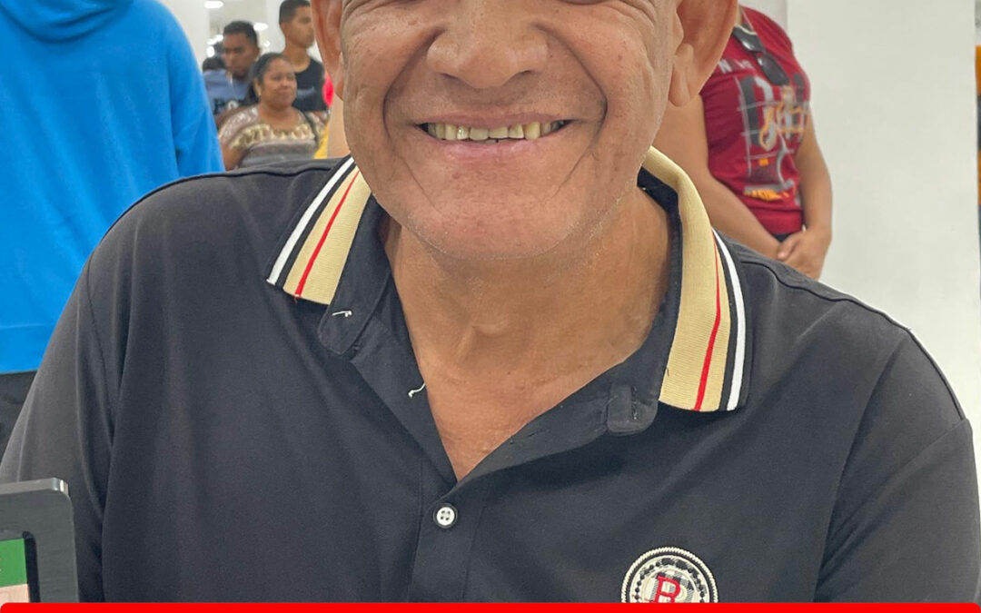 JOSE ANTONIO MORENO
