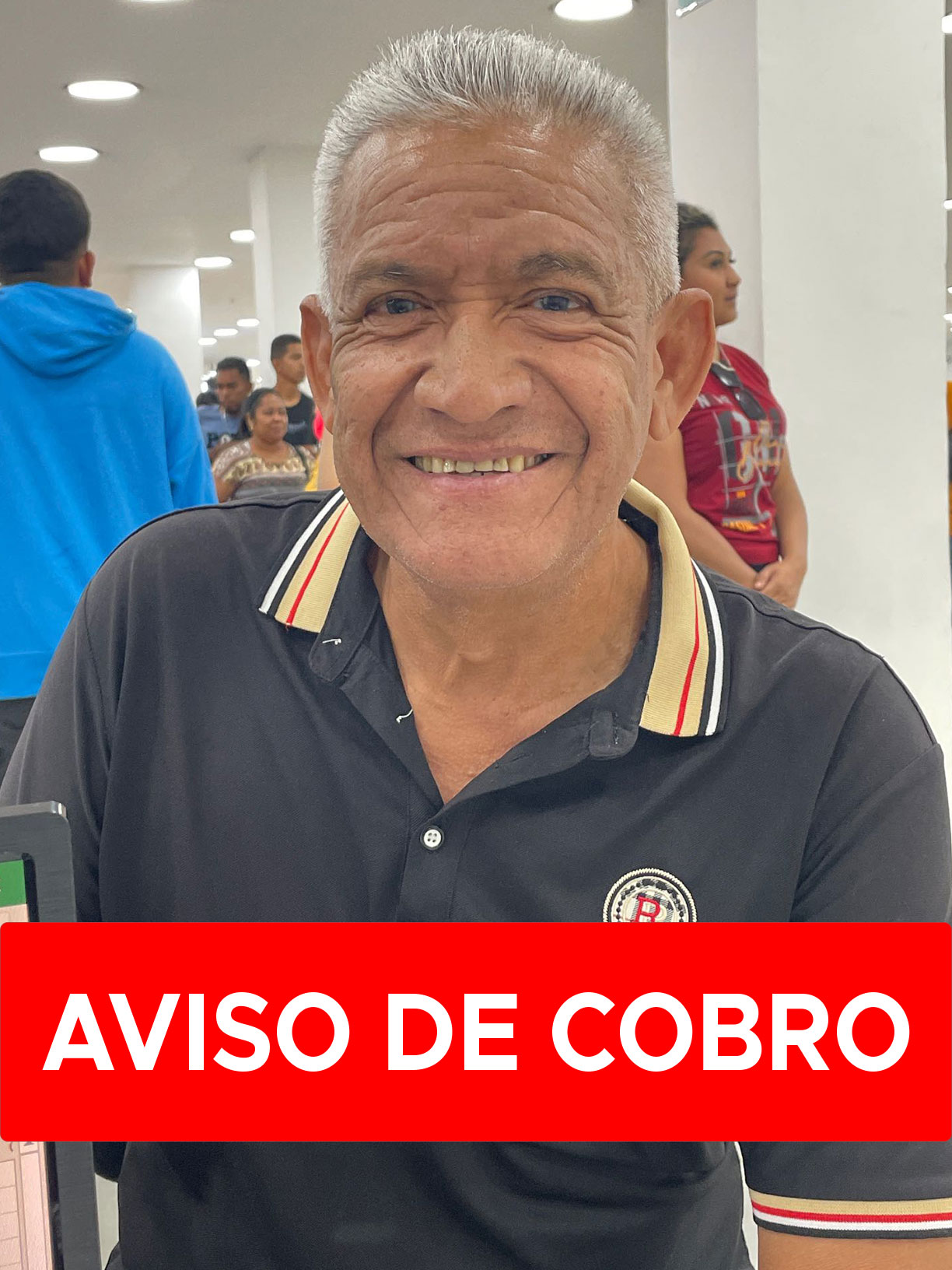 JOSE ANTONIO MORENO