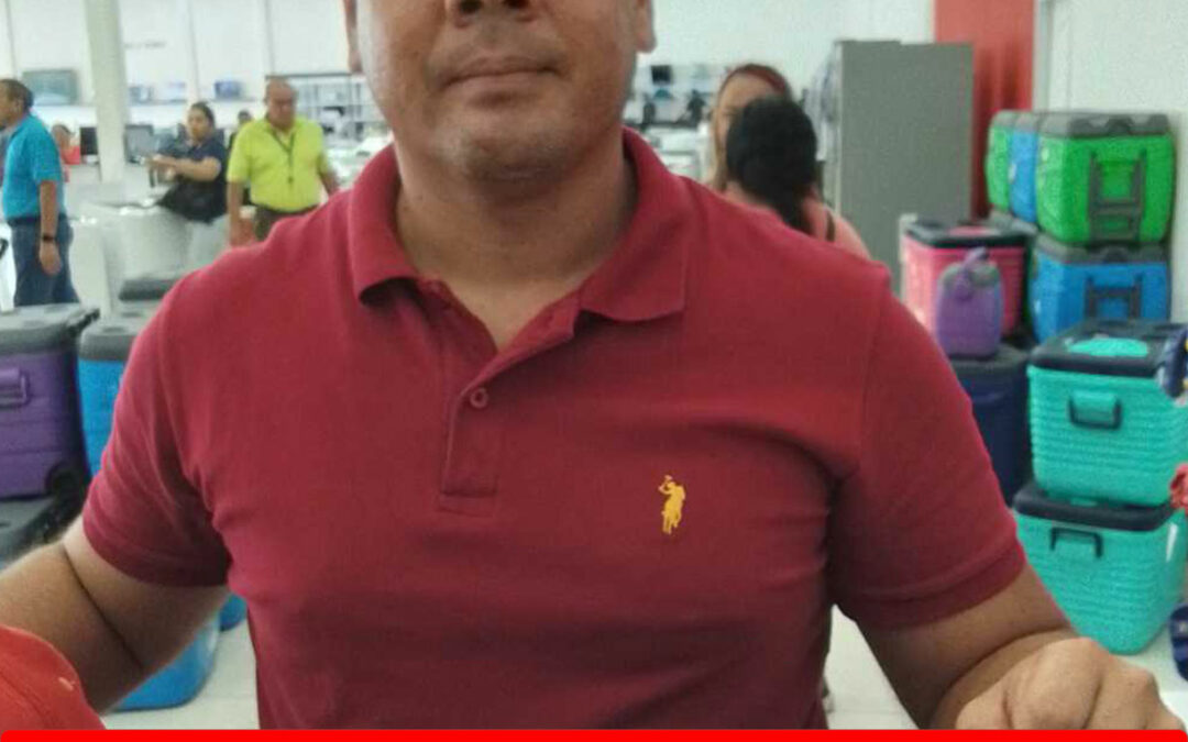 JOSE ANTONIO VARGAS AGRINZONES
