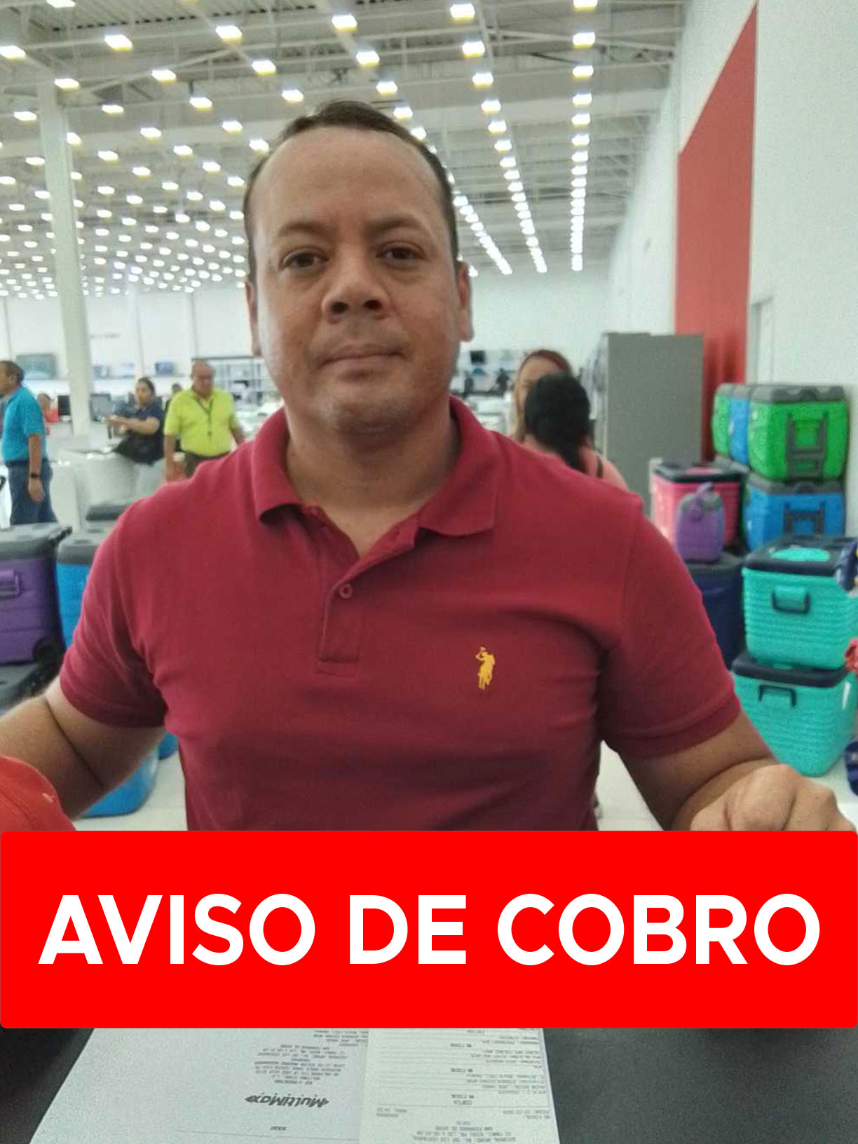 JOSE ANTONIO VARGAS AGRINZONES