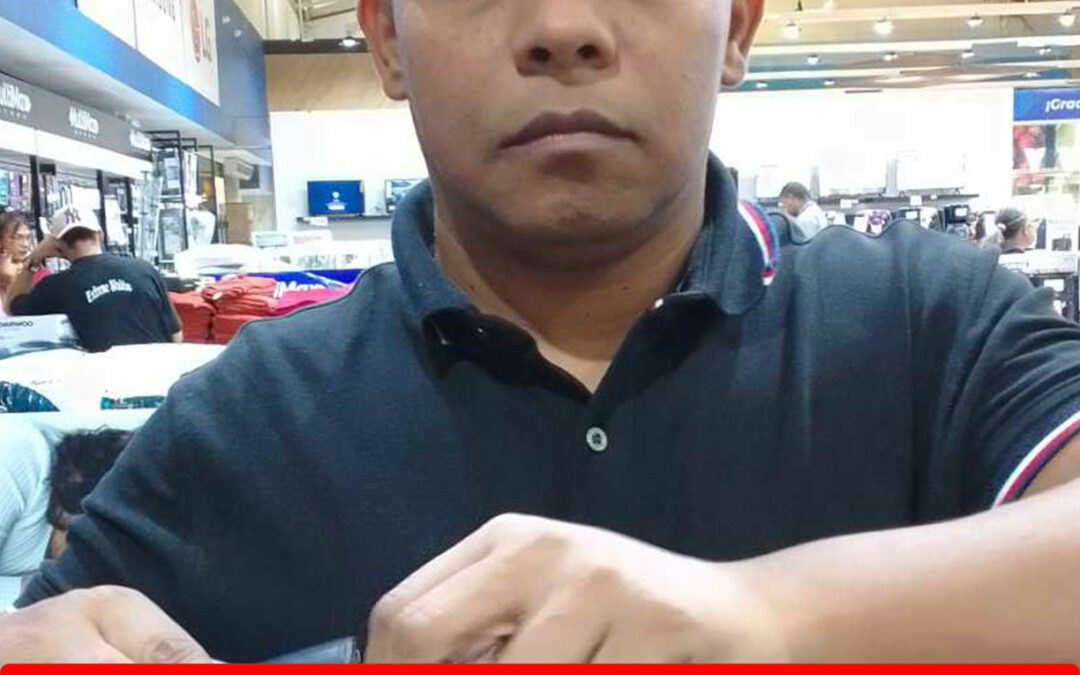 JOSE APONTE
