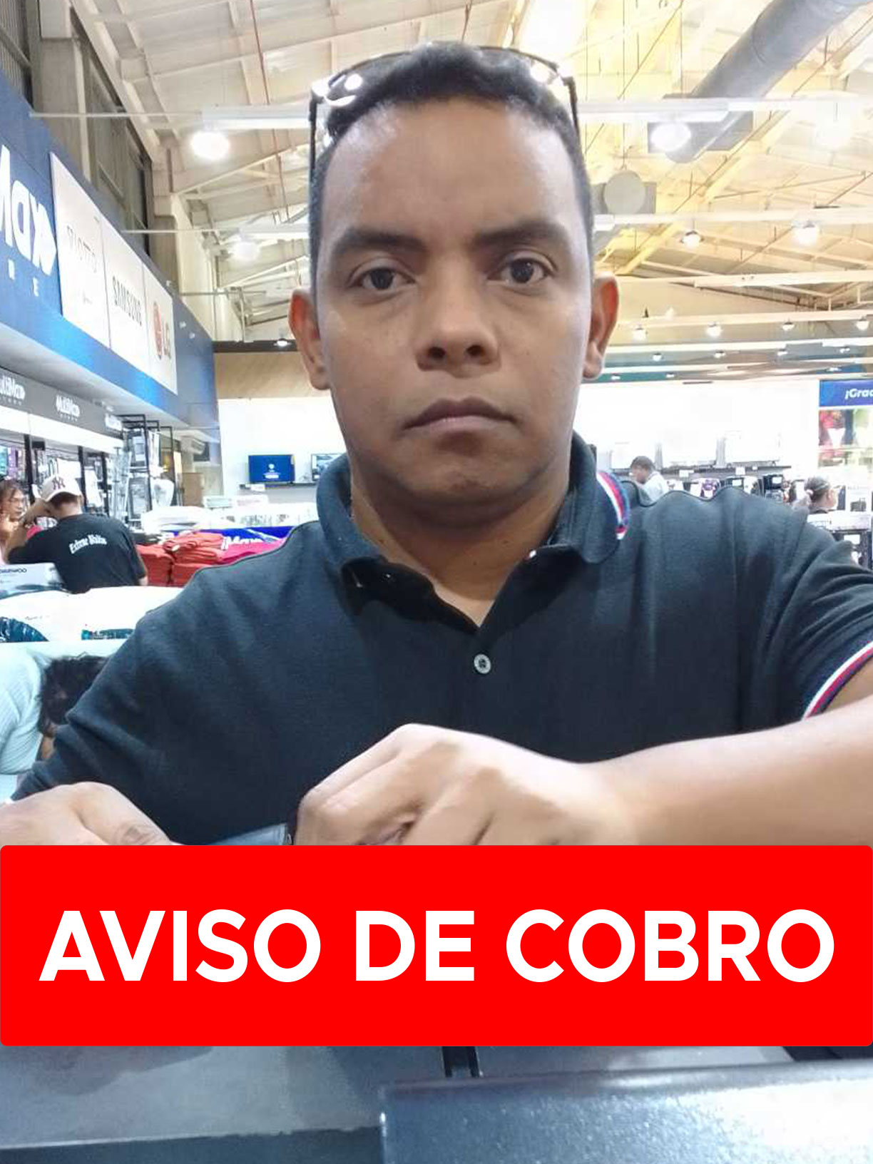 JOSE APONTE