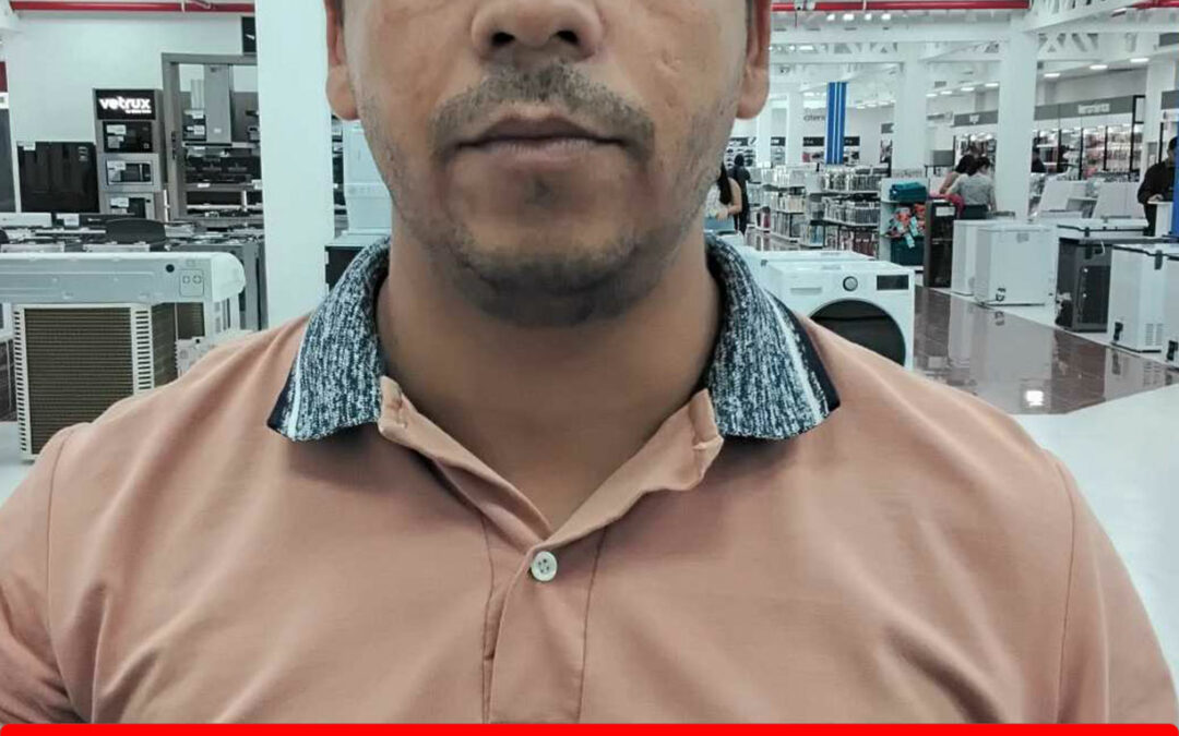 JOSE ARRETURETA