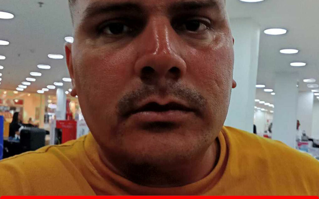 JOSE BARRIOS