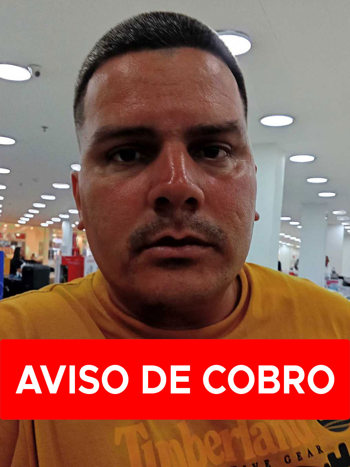 JOSE BARRIOS