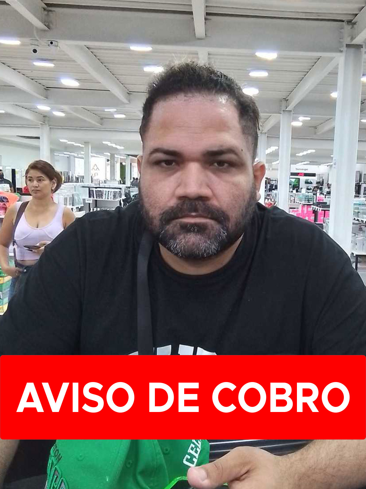 JOSE CEDEÑO