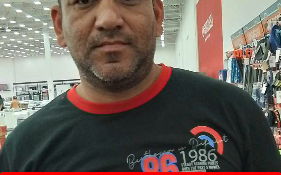 JOSE CORRALES