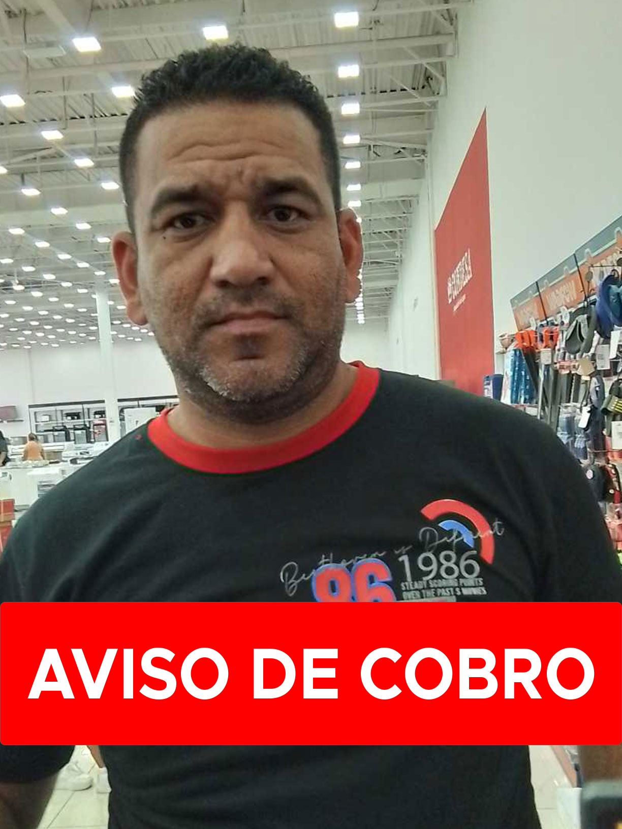 JOSE CORRALES
