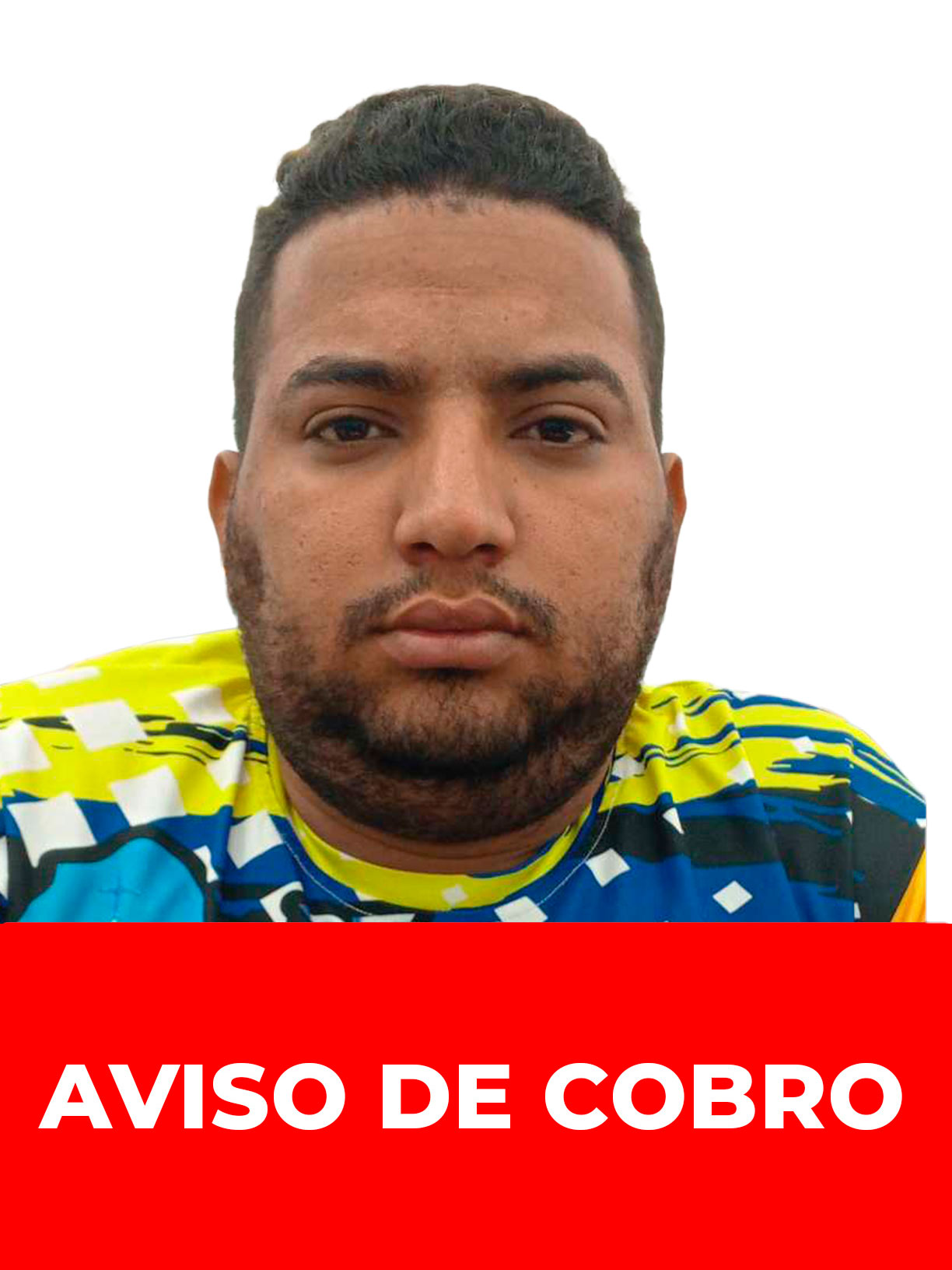 JOSE GREGORIO MUSETH CHIRINOS