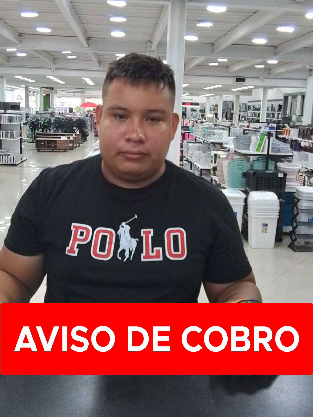 JOSE GUAIMACUTO