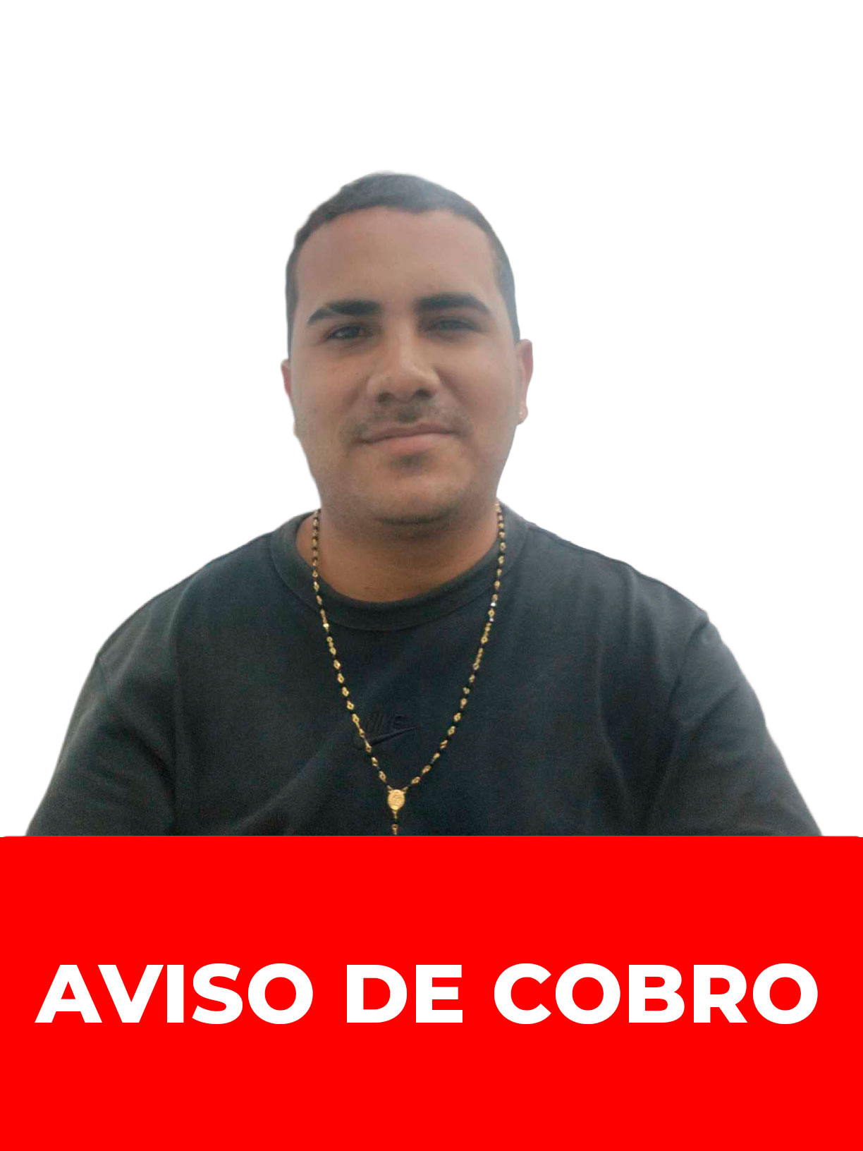 JOSE JAVIER SANCHEZ ORTIGOZA