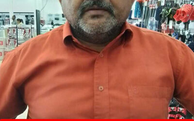 JOSE LUGO