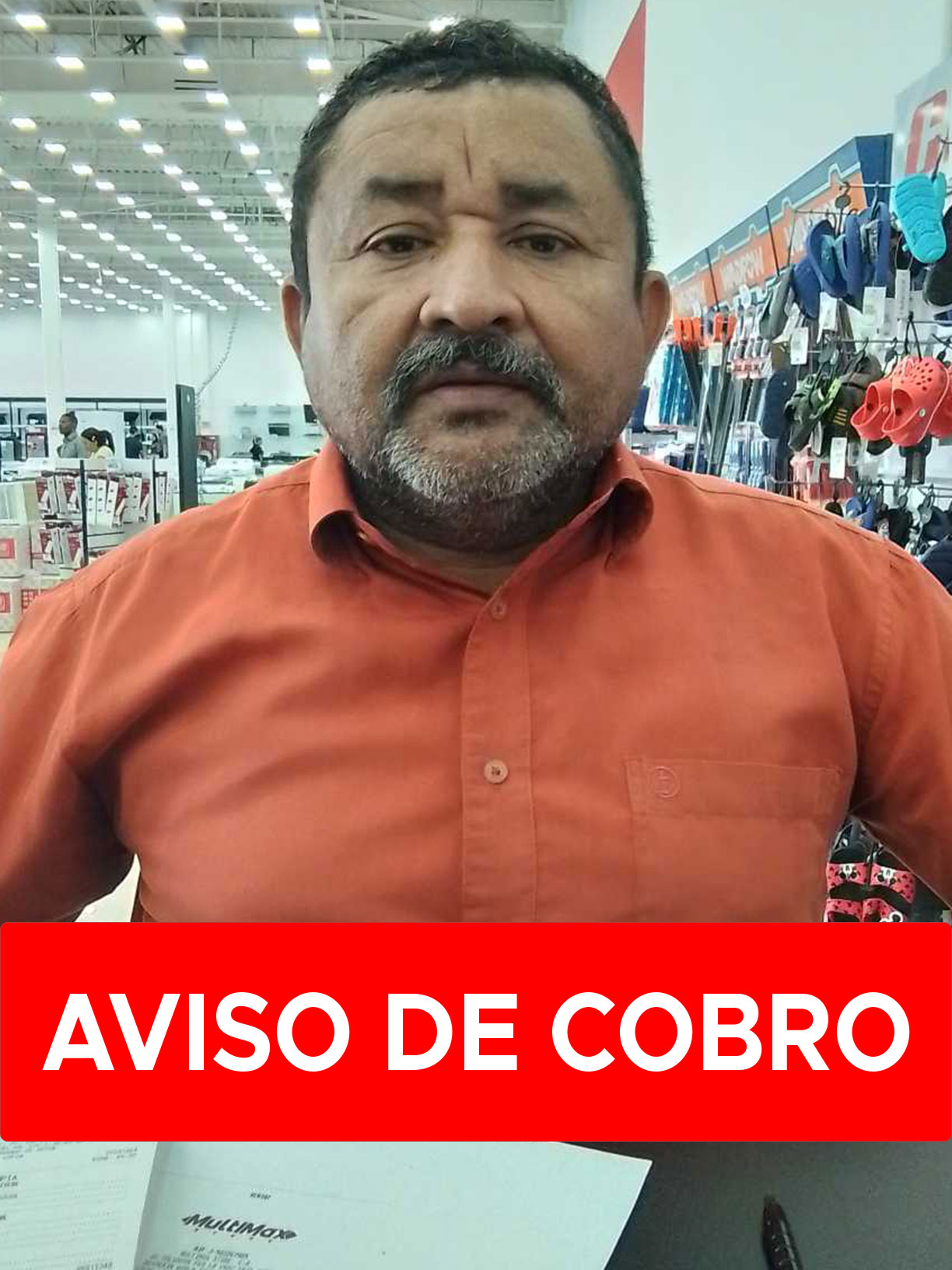 JOSE LUGO