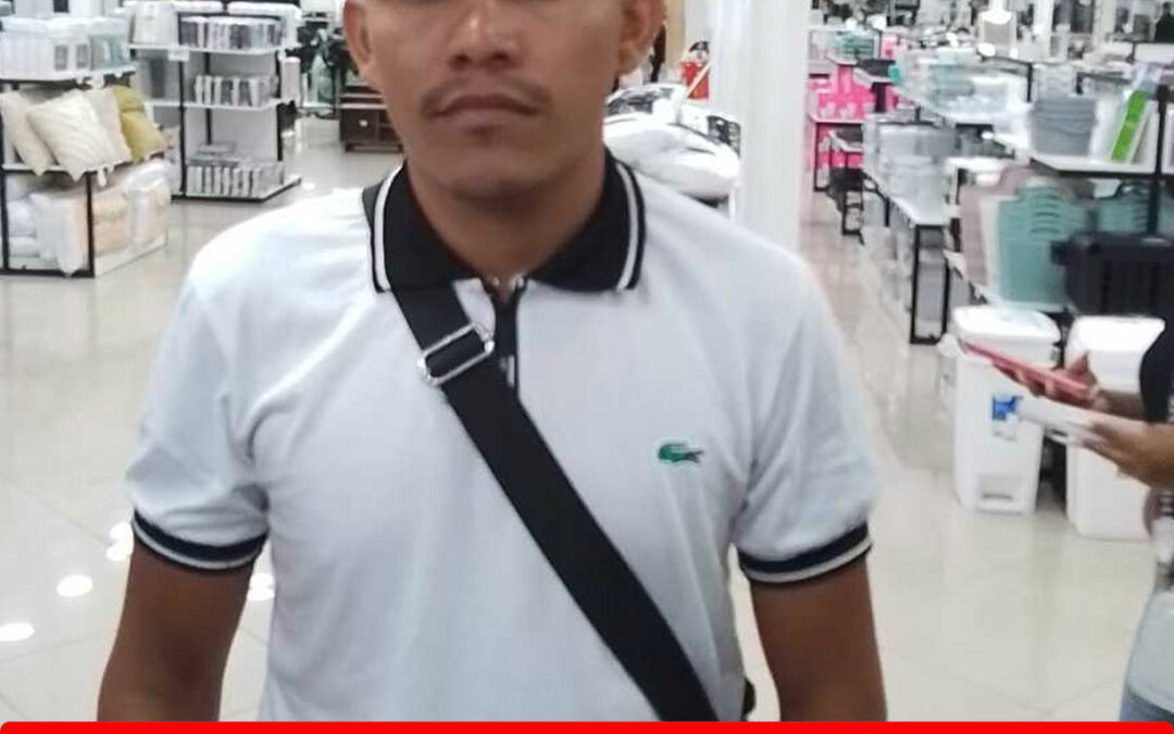 JOSE MAGALLANES
