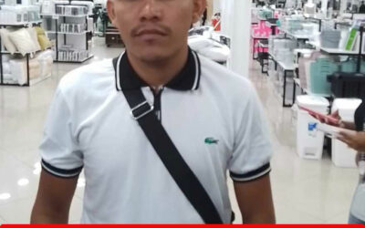 JOSE MAGALLANES