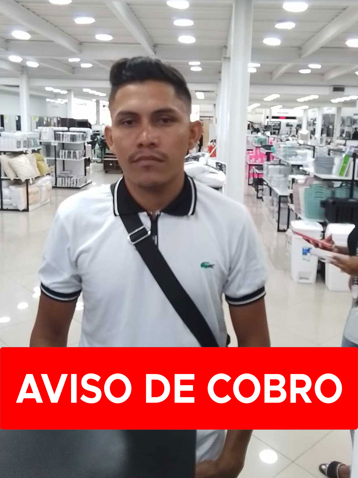 JOSE MAGALLANES