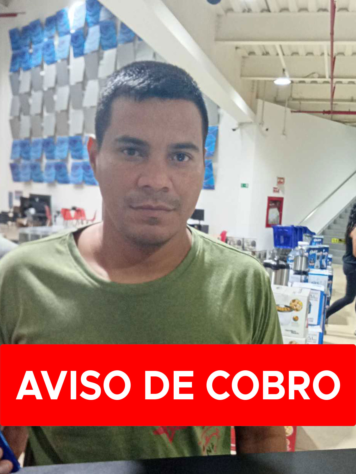 JOSE MANUEL MARCANO ACOSTA