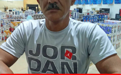 JOSE MARIN