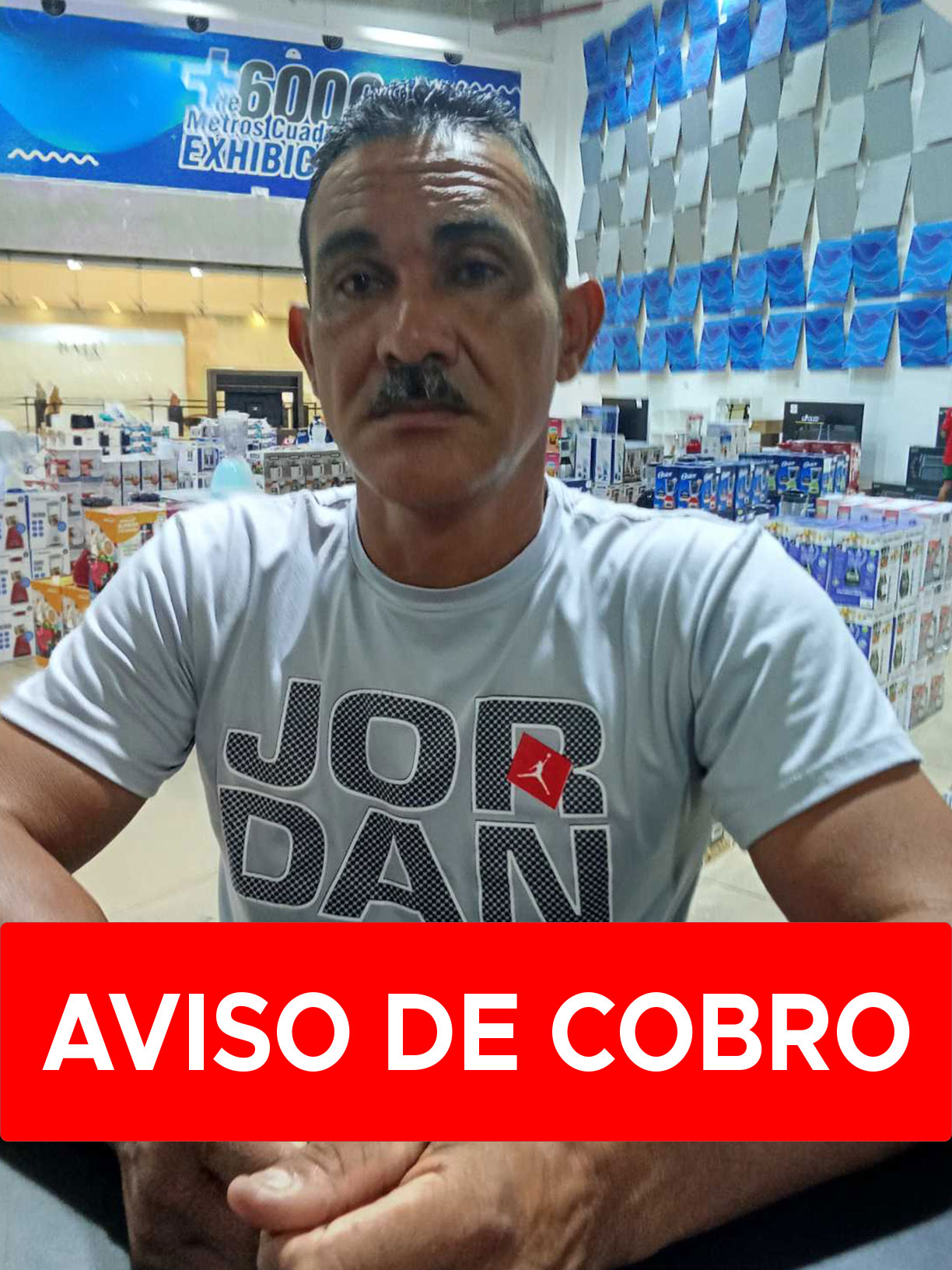 JOSE MARIN