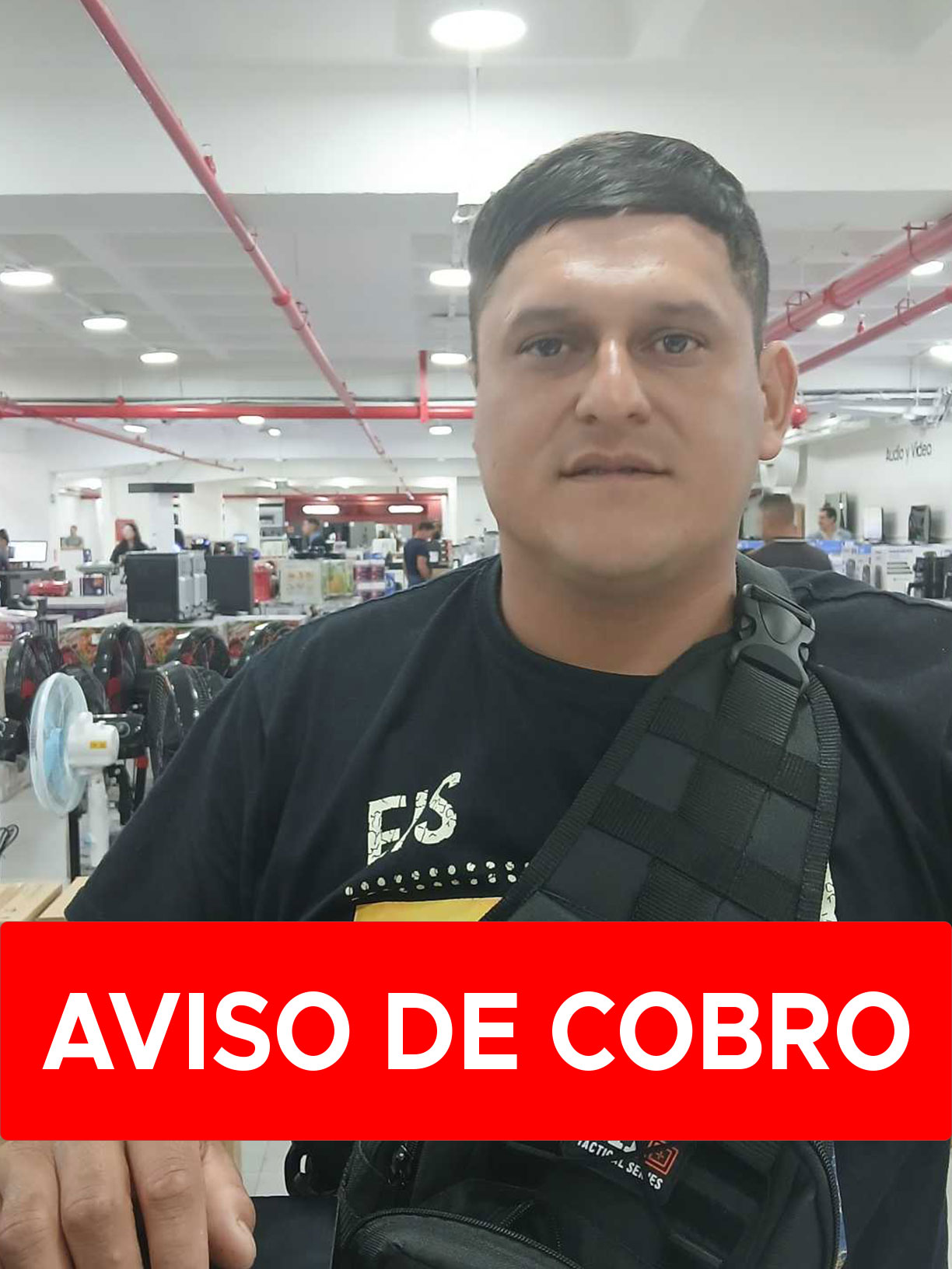 JOSE MENDEZ