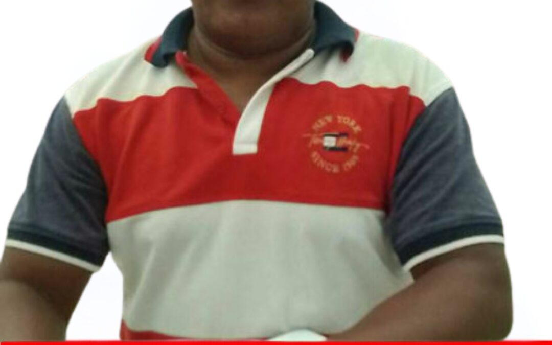 JOSE MENDOZA