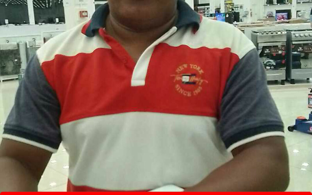 JOSE MENDOZA