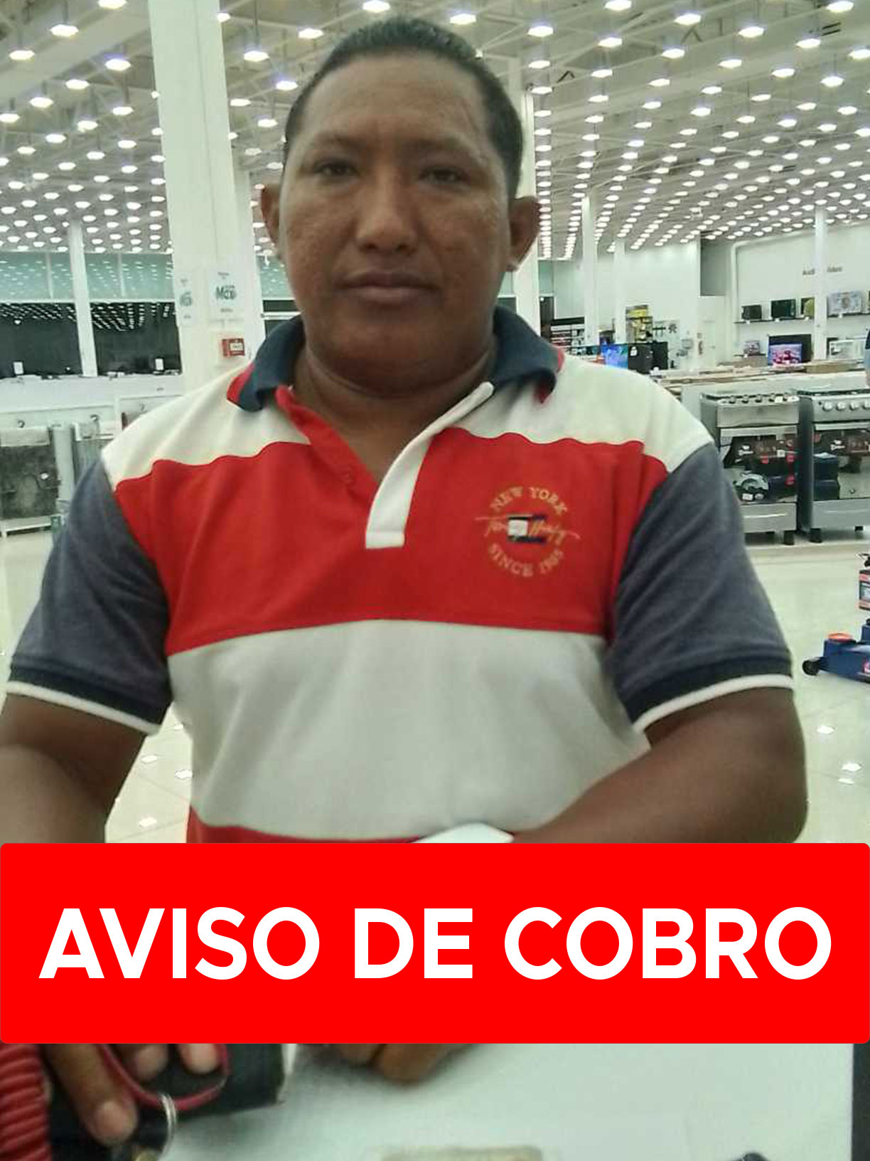 JOSE MENDOZA