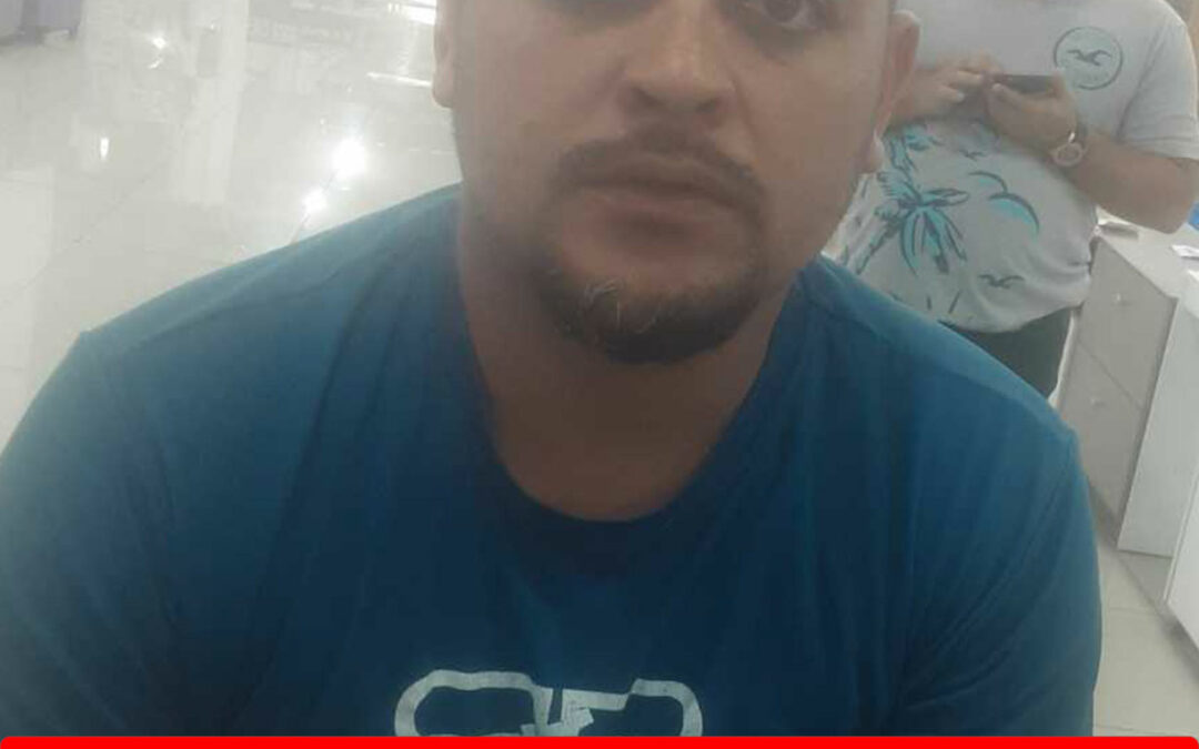 JOSE MONTILLA