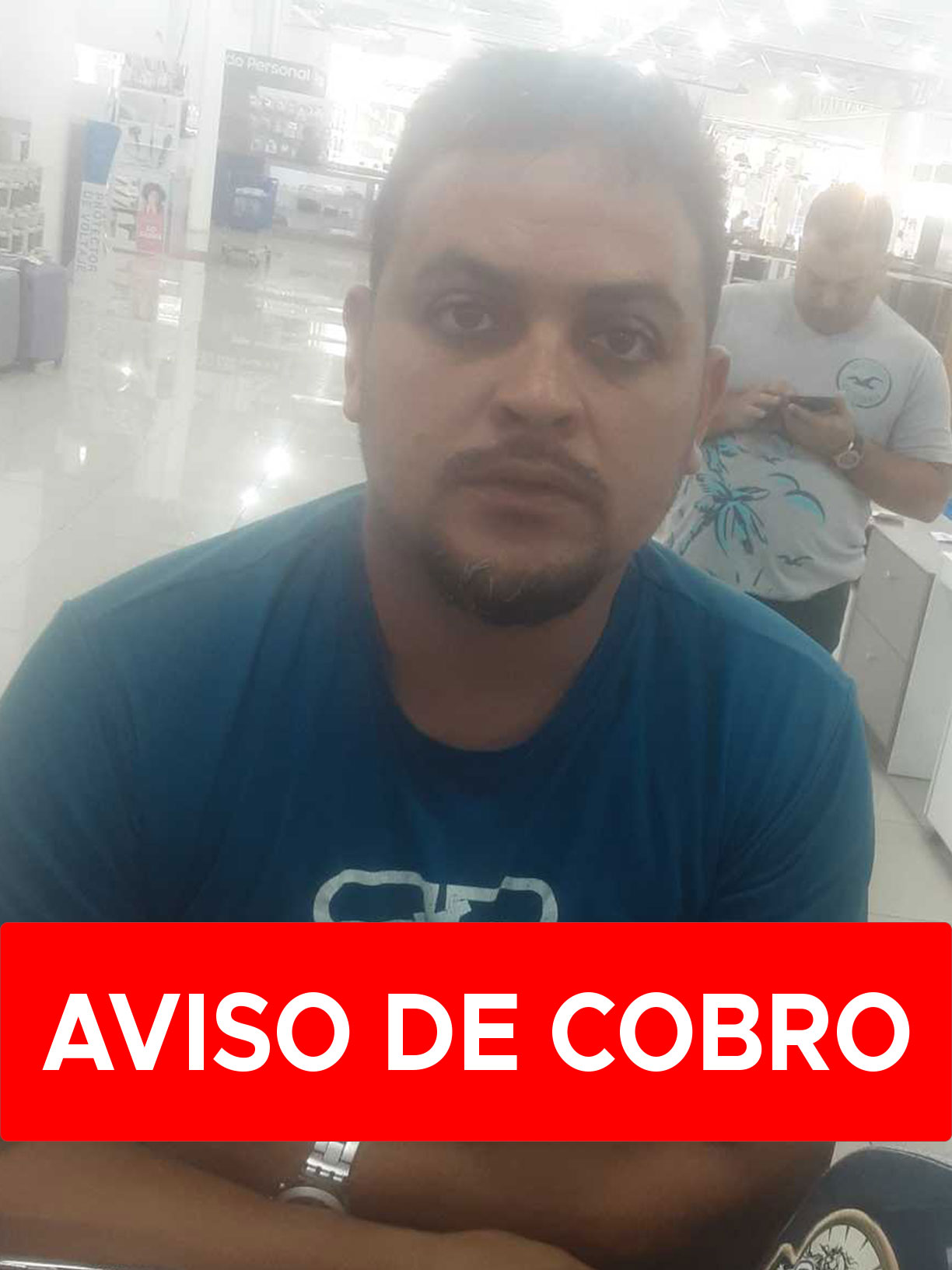 JOSE MONTILLA