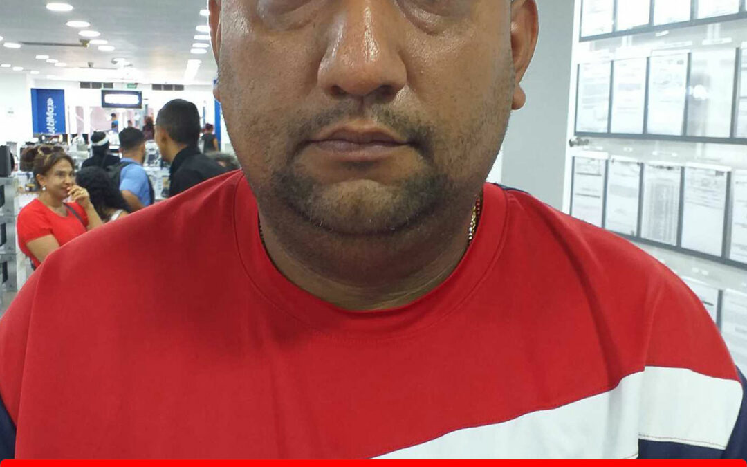 JOSE PERDOMO