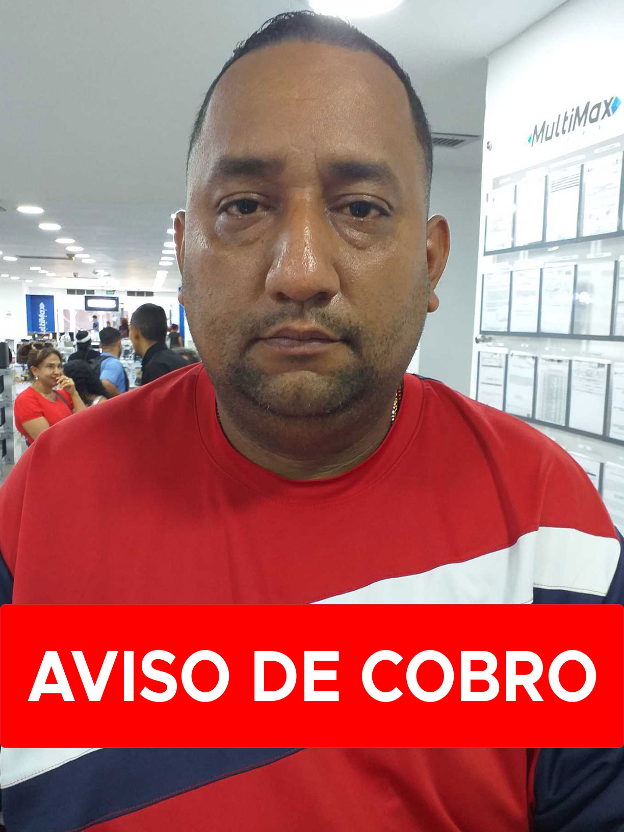 JOSE PERDOMO