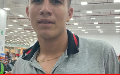 JOSE RAFAEL DIAZ ROMERO