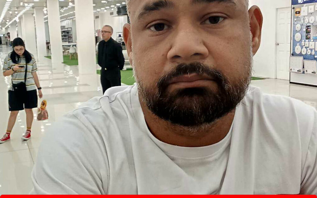 JOSE RODRIGUEZ