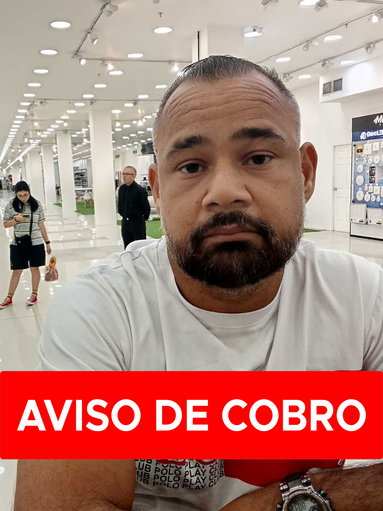 JOSE RODRIGUEZ