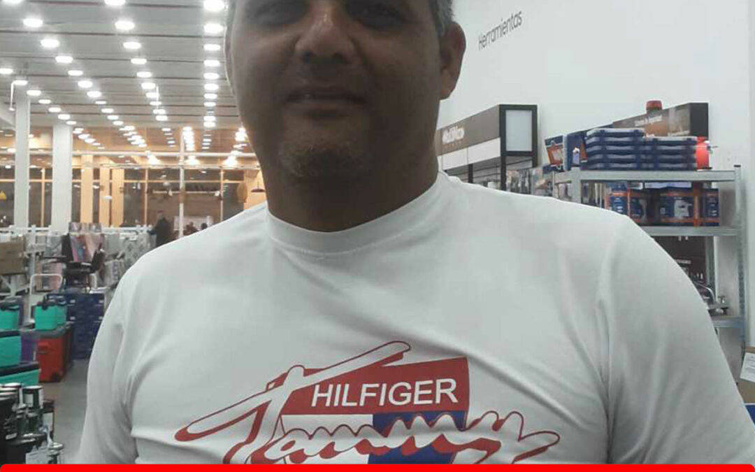 JOSE ROMERO