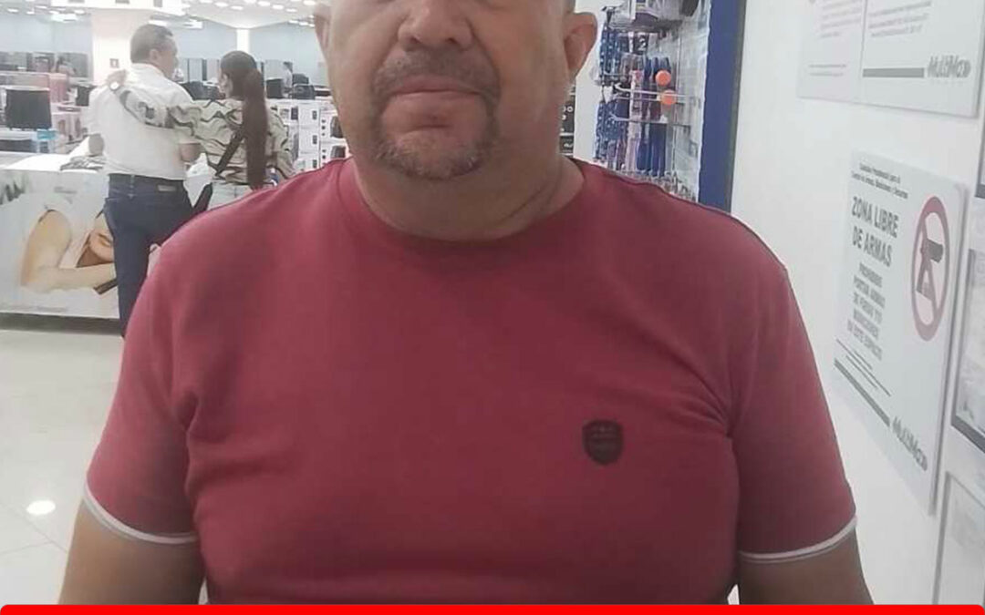 JOSE ZAMBRANO