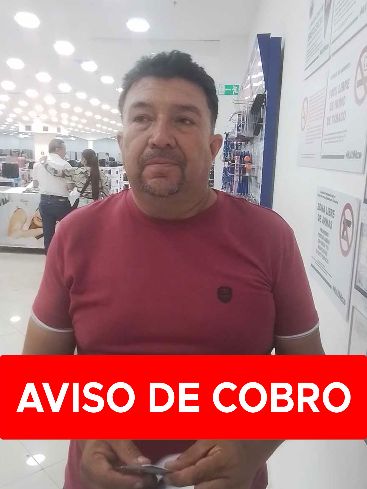 JOSE ZAMBRANO